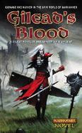 Gilead's Blood cover