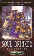 Soul Drinker cover