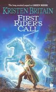 First Rider's Call cover