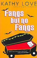 Fangs but No Fangs cover