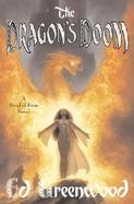The Dragon's Doomion cover