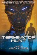 Terminator Hunt cover