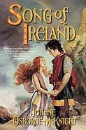 Song of Ireland cover