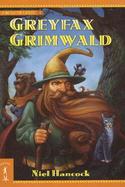 Greyfax Grimwald cover