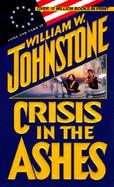 Crisis in the Ashes cover