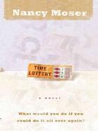 Time Lottery cover
