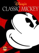 Mickey Mouse Classic Tales: Volume 1 cover