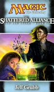 Shattered Alliance cover