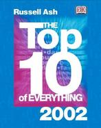 The Top 10 of Everything 2002 cover
