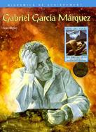 Gabriel Garcia Marquez cover