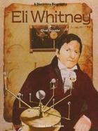 Eli Whitney: Great Inventor cover