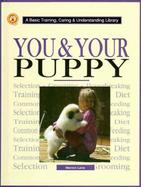 You and Your Puppy cover