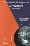 Fundamentals of Astrodynamics and Applications cover