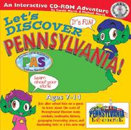 Let's Discover Pennsylvania cover