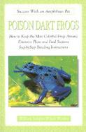 Poison Dart Frogs cover