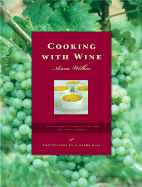 Cooking With Wine cover
