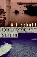 The Rings of Saturn cover
