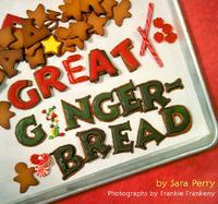 Great Gingerbread cover