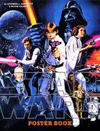 The Star Wars Poster Book cover