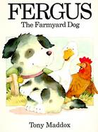 Fergus, the Farmyard Dog cover