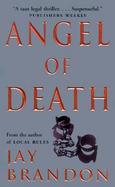 Angel of Death cover
