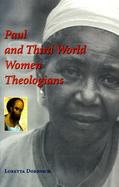 Paul and Third World Women Theologians cover