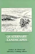 Quaternary Landscapes cover