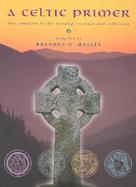 A Celtic Primer The Complete Celtic Worship Resource and Collection cover
