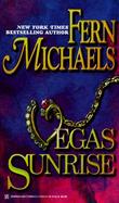 Vegas Sunrise cover