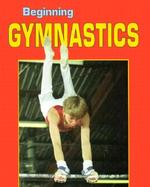 Beginning Gymnastics cover