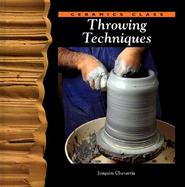 Throwing Techniques cover