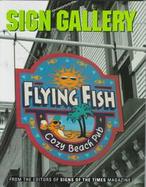 Sign Gallery cover
