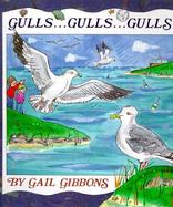 Gulls Gulls Gulls cover