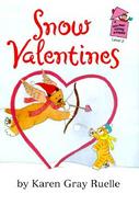 Snow Valentines cover