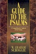 A Guide to the Psalms cover