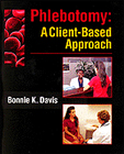 Phlebotomy: A Client-Based Approach cover