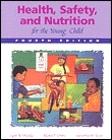 HEALTH SAFETY & NUTRITION W/FLASH 4E cover