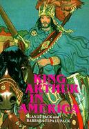 King Arthur in America cover