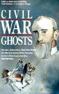 Civil War Ghosts cover