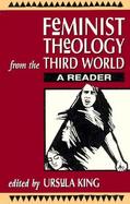 Feminist Theology from the Third World: A Reader cover
