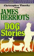 Dog Stories (2 Cas) cover