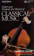 Classical Music cover