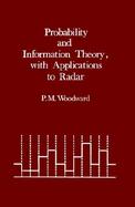 Probability and Information Theory With Applications cover