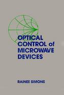 Optical Control of Microwave Devices cover