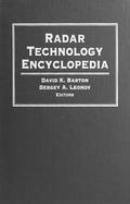 Radar Technology Encyclopedia cover