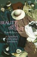 Beauty and the Best cover