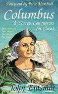Columbus & Cortez Conquerors for Christ cover