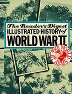 The Reader's Digest Illustrated History of World War II cover