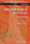 Immunochemical Protocols cover