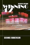 Winning 42: Strategy and Lore of the National Game of Texas cover